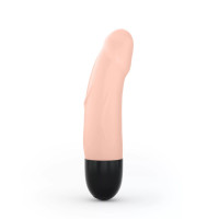 Вібратор Dorcel Real Vibration S 2.0 Тілесний