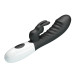 Вибратор Pretty Love Naughty Bunny Vibrator Black