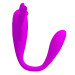 Вібратор Pretty Love Chimera Stimulator Purple
