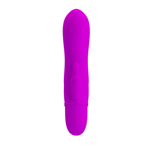 Вибратор Pretty Love Caesar Vibrator Purple