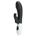 Вибратор Pretty Love Naughty Bunny Vibrator Black