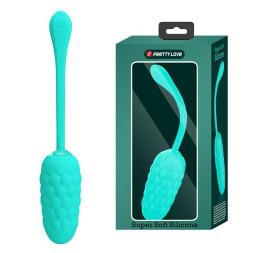 Віброяйце Pretty Love Marina Bullet Mint