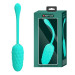 Віброяйце Pretty Love Marina Bullet Mint