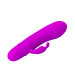 Вибратор Pretty Love Caesar Vibrator Purple