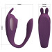 Вібростимулятор Pretty Love Shey Stimulator Purple