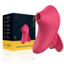 Вакуумний стимулятор Erospace Sweet Play Critoral Suction Vibrator A15
