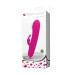 Вибратор Pretty Love Caesar Vibrator Purple