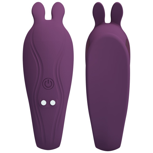 Вібростимулятор Pretty Love Shey Stimulator Purple