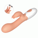 Вибратор Pretty Love Bloody Mary Vibrator Flesh