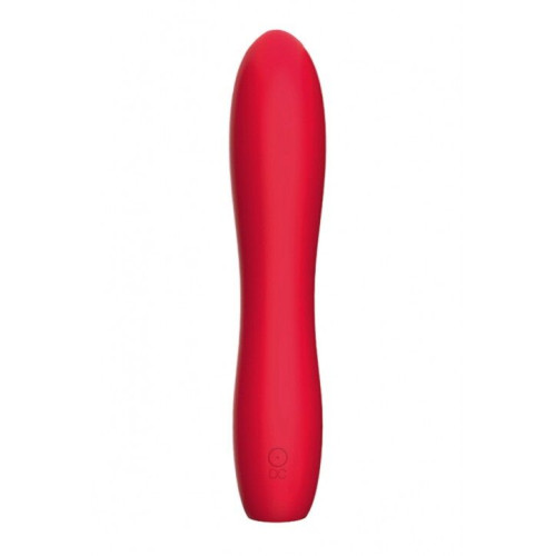 Мінівібратор Wooomy Romeo, дуже потужний, 10 режимів роботи