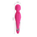 Вібромасажер Pretty Love Micheal Heat Massager Pink