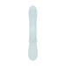 Вібратор-кролик Good Vibes Only - SAGE Triple Stimulation Vibe Soft Silicone - Blue