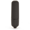 Виброшарики LoveToy XLoveToyBasic Bullet Mini 10 Speeds Black