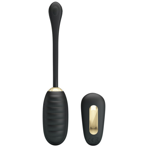 Віброяйце Pretty Love Doreen Remote Control Vibrating Love Egg