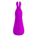 Вибратор Pretty Love Nakki Massager Purple