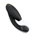 Інноваційний безконтактний вібратор-стимулятор Womanizer Duo 2 Black