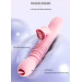 Вибратор B - Series Lyla Ada Pink