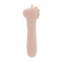 Вибратор-единорожка Unihorn USB Bullet - Heart Throb, вибропуля, USB зарядка
