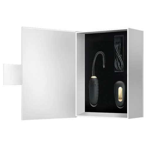 Віброяйце Pretty Love Doreen Remote Control Vibrating Love Egg