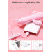 Вибратор B - Series Lyla Ada Pink