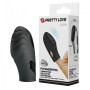 Насадка на палець Pretty Love Lich Finger Vibrator Black