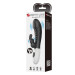 Вибратор Pretty Love Naughty Bunny Vibrator Black