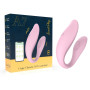 Вибратор Erospace Sweet Play C-Type Vibrator App Control A7