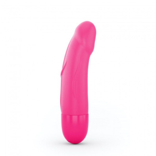 Вибратор Marc Dorcel Real Vibration S 2.0 Фуксия