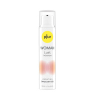 Жидкий вибратор pjur Woman Lust Intense 15 мл Жидкий вибратор pjur Woman Lust Intense 15 мл
