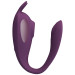 Вібростимулятор Pretty Love Shey Stimulator Purple