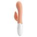 Вибратор Pretty Love Bloody Mary Vibrator Flesh