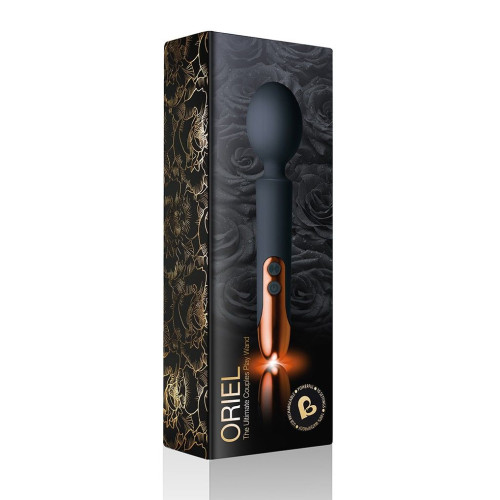 Вібромасажер Rocks Off Oriel