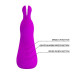 Вибратор Pretty Love Nakki Massager Purple