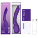 Вібромасажер We-Vibe Wand 2 Purple