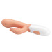 Вибратор Pretty Love Bloody Mary Vibrator Flesh