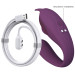 Вібростимулятор Pretty Love Shey Stimulator Purple