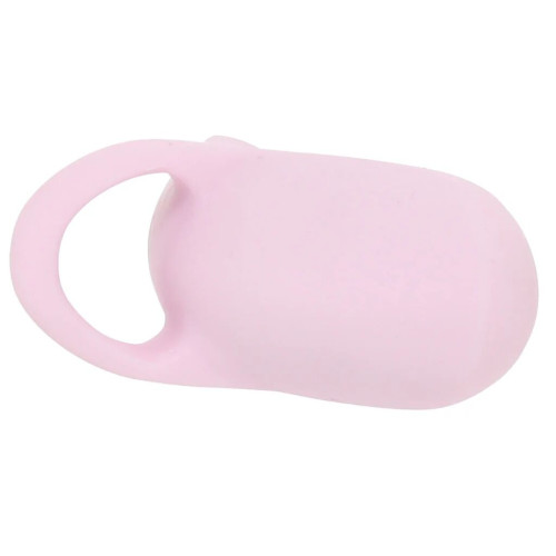 Вибратор на палец FUZU Sensa Skin Activated Fingertip Vibe – Pink, сенсорное управление, 8 режимов