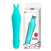 Вібратор Pretty Love Edward Vibrator Blue