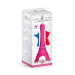 Вибратор La Tour Est Folle Paris Pink