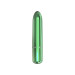 Виброшар PowerBullet - Pretty Point Rechargeable Bullet Teal