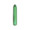 Виброшар PowerBullet - Pretty Point Rechargeable Bullet Teal