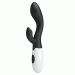 Вибратор Pretty Love Brighty Vibrator Black