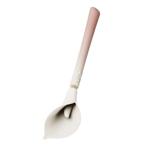 Вібромасажер Zalo — Calla Blossom Pink