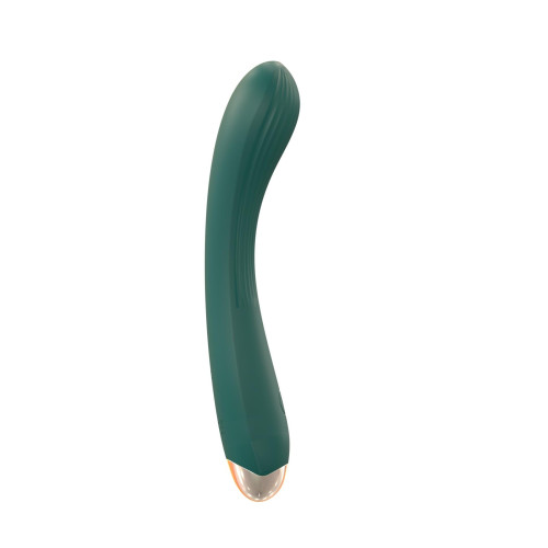 Вібратор G-точки B - Series Cute G Spot Vibrator Green