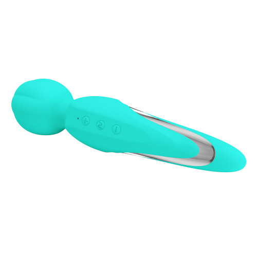 Вибромассажер Pretty Love Walter Massager Mint