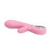 Вибратор Pretty Love Thomas Vibrator Magenta