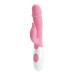 Вібратор Pretty Love Peter Vibrator Pink