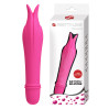 Вібратор Pretty Love Edward Vibrator Fuchsia