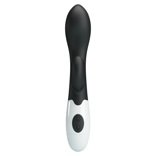 Вибратор Pretty Love Brighty Vibrator Black