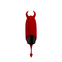 Минивибратор Adrien Lastic Lastic Pocket Vibe Devol